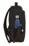 Mochila para Portátil y Tablet con Salida USB The Mandalorian Negro