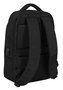 Mochila para Portátil y Tablet con Salida USB The Mandalorian Negro