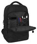 Mochila para Portátil y Tablet con Salida USB The Mandalorian Negro