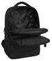Mochila para Portátil y Tablet con Salida USB The Mandalorian Negro