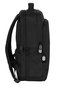 Mochila para Portátil y Tablet con Salida USB The Mandalorian Negro