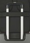 Mochila para Portátil y Tablet con Salida USB The Mandalorian Negro