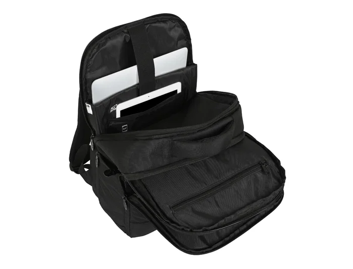 Safta Mochila The Mandalorian Teen para Portátil 15,6 pulg. y Tablet con USB Safta Mochila The Mandalorian Teen para Portátil 15,6 pulg. y Tablet con USB