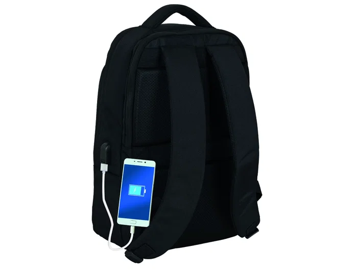 Safta Mochila The Mandalorian Teen para Portátil 15,6 pulg. y Tablet con USB Safta Mochila The Mandalorian Teen para Portátil 15,6 pulg. y Tablet con USB