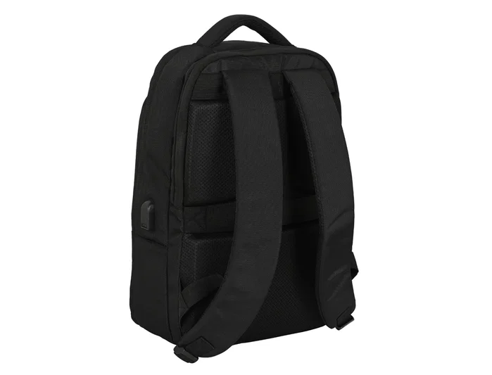 Safta Mochila The Mandalorian Teen para Portátil 15,6 pulg. y Tablet con USB Safta Mochila The Mandalorian Teen para Portátil 15,6 pulg. y Tablet con USB