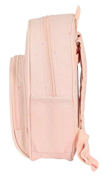 Mochila Escolar Minnie Mouse Baby Rosa (28 x 34 x 10 cm) Mochila Escolar Minnie Mouse Baby Rosa (28 x 34 x 10 cm)