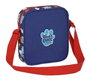 Bolso Bandolera Blue's Clues Azul marino (16 x 18 x 4 cm)