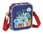 Bolso Bandolera Blue's Clues Azul marino (16 x 18 x 4 cm)