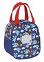 Portameriendas Térmico Blue's Clues 19 x 22 x 14 cm Azul marino