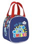 Portameriendas Térmico Blue's Clues 19 x 22 x 14 cm Azul marino