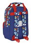 Mochila Escolar Blue's Clues Azul marino (20 x 28 x 8 cm)