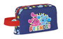 Portameriendas Térmico Blue's Clues 21.5 x 12 x 6.5 cm Azul marino