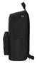 Safta Mochila Portátil Capitán América Teen Negra 14,1 pulg. Dimensions 410x310x160mm