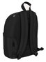Safta Mochila Portátil Capitán América Teen Negra 14,1 pulg. Dimensions 410x310x160mm