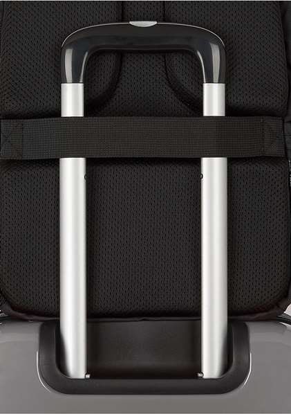 Mochila para Portátil Mickey Mouse Clubhouse Negro 29 x 39 x 11 cm