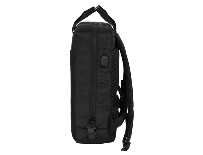 Safta Mochila Mickey Mouse Premium para Portátil 13,3'' con USB Safta Mochila Mickey Mouse Premium para Portátil 13,3'' con USB