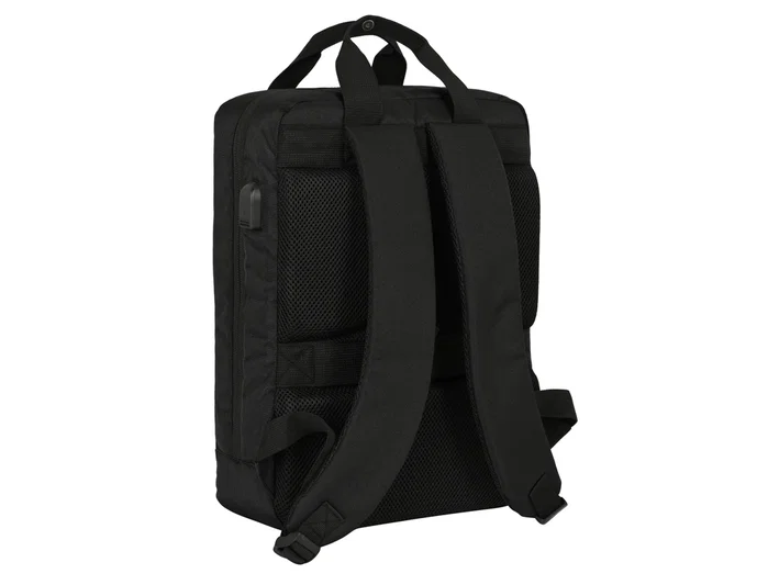 Safta Mochila Mickey Mouse Premium para Portátil 13,3'' con USB Safta Mochila Mickey Mouse Premium para Portátil 13,3'' con USB