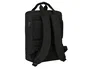 Safta Mochila Mickey Mouse Premium para Portátil 13,3'' con USB