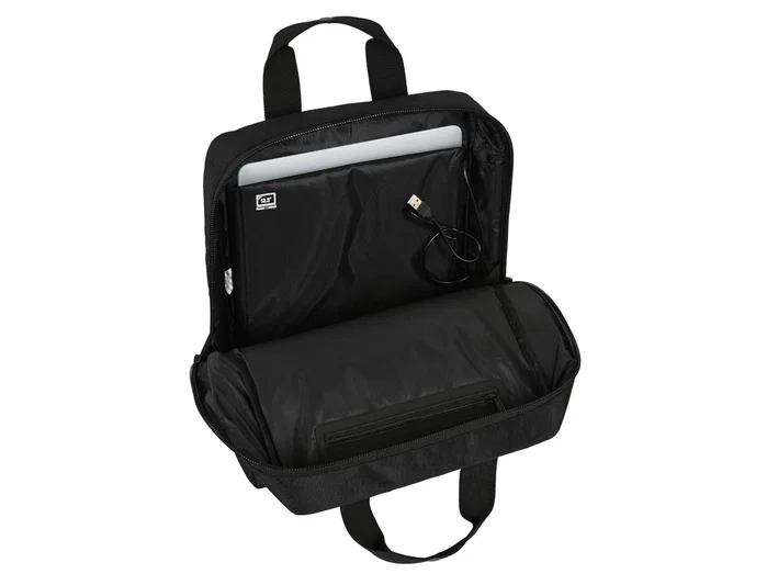 Safta Mochila Mickey Mouse Premium para Portátil 13,3'' con USB Safta Mochila Mickey Mouse Premium para Portátil 13,3'' con USB