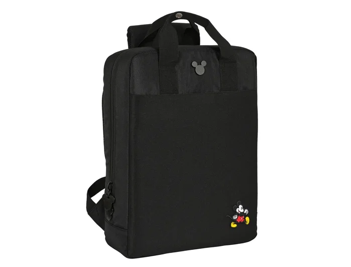 Safta Mochila Mickey Mouse Premium para Portátil 13,3'' con USB Safta Mochila Mickey Mouse Premium para Portátil 13,3'' con USB