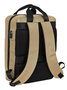 Mochila para Portátil Minnie Mouse Beige 13,3''
