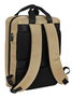 Mochila para Portátil Minnie Mouse Beige 13,3''