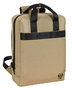 Mochila para Portátil Minnie Mouse Beige 13,3''