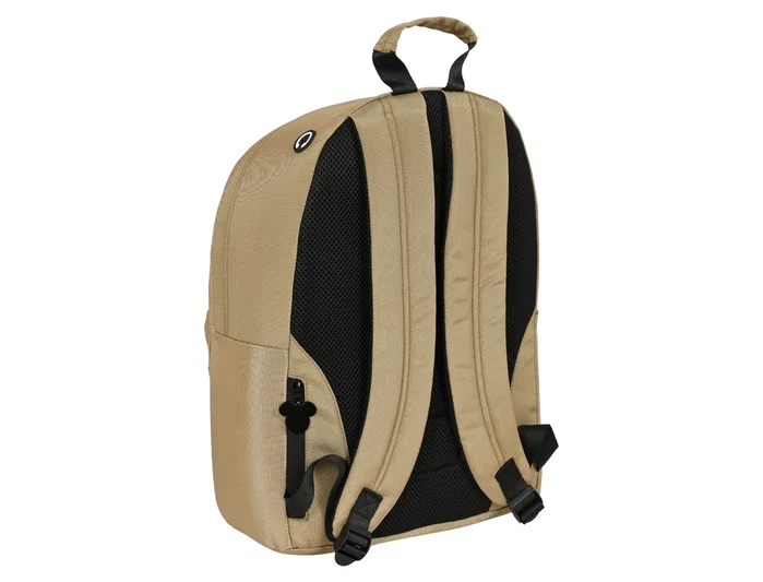 Safta Mochila para Portátil Minnie Mouse Premium 14,1 Beige