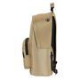 Safta Mochila para Portátil Minnie Mouse Premium 14,1 Beige