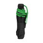 Paraguas Plegable Benetton Negro (Ø 94 cm)