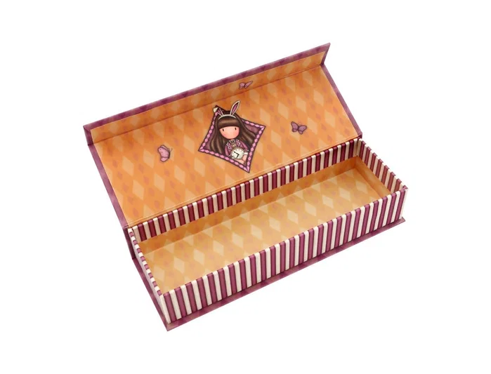 Safta Portatodo Caja Gorjuss Safta Portatodo Caja Gorjuss