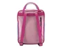 Safta Mochila Grande Gorjuss™ Cheshire Cat en azul y morado