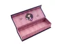Safta Portatodo Gorjuss™ Cheshire Cat Azul y Morado