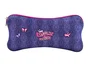 Safta Portatodo Plano Neopreno Gorjuss™ Cheshire Cat