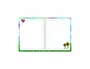 Agenda Gorjuss Leopardo (11.5 x 14.5 x 2 cm)