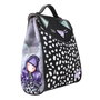 Safta Mini Mochila Solapa Gorjuss™ Smitten Kitten