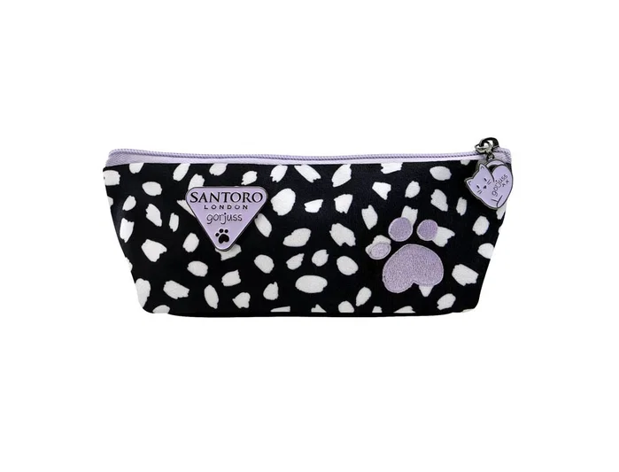 Safta Estuche de Accesorios Gorjuss™ Smitten Kitten Safta Estuche de Accesorios Gorjuss™ Smitten Kitten