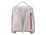 Safta Mini Mochila Solapa Gorjuss Ruby Wild Gris