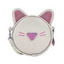 Bolso Bandolera Gorjuss Ruby wild Gris (13,5 x 5,5 x 13,5 cm)