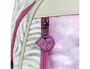 Safta Mini Mochila Gorjuss™ Ruby Wild Gris