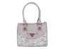 Safta Bolso de Mano Gorjuss™ Ruby Wild Gris