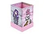 Safta Cubilete con Bandeja Santoro's Gorjuss Wild 112x82x82 mm Safta Cubilete con Bandeja Santoro's Gorjuss Wild 112x82x82 mm