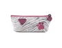 Safta Estuche de Accesorios Gorjuss™ Ruby Wild Gris