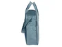 Safta Maleta Maternal Accesorios Bebe Leaves Verde Mar