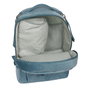 Safta Mochila Accesorios Bebe Leaves Verde Mar