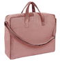 Safta Maleta Maternal Accesorios Bebe Marsala Rosa Caldera