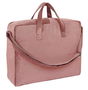 Safta Maleta Maternal Accesorios Bebe Marsala Rosa Caldera