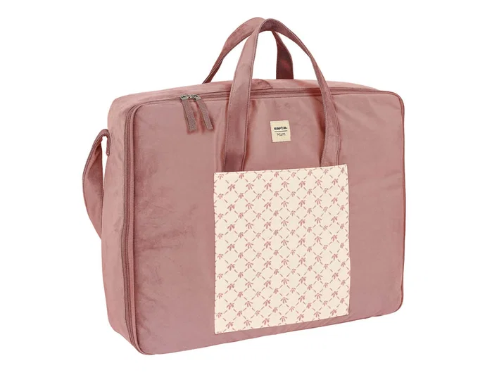Safta Maleta Maternal Accesorios Bebe Marsala Safta Maleta Maternal Accesorios Bebe Marsala