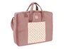 Safta Maleta Maternal Accesorios Bebe Marsala