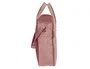 Safta Maleta Maternal Accesorios Bebe Marsala
